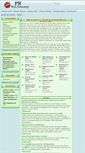 Mobile Screenshot of freeprwebdirectory.com